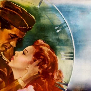 Photo du film : L'horloge