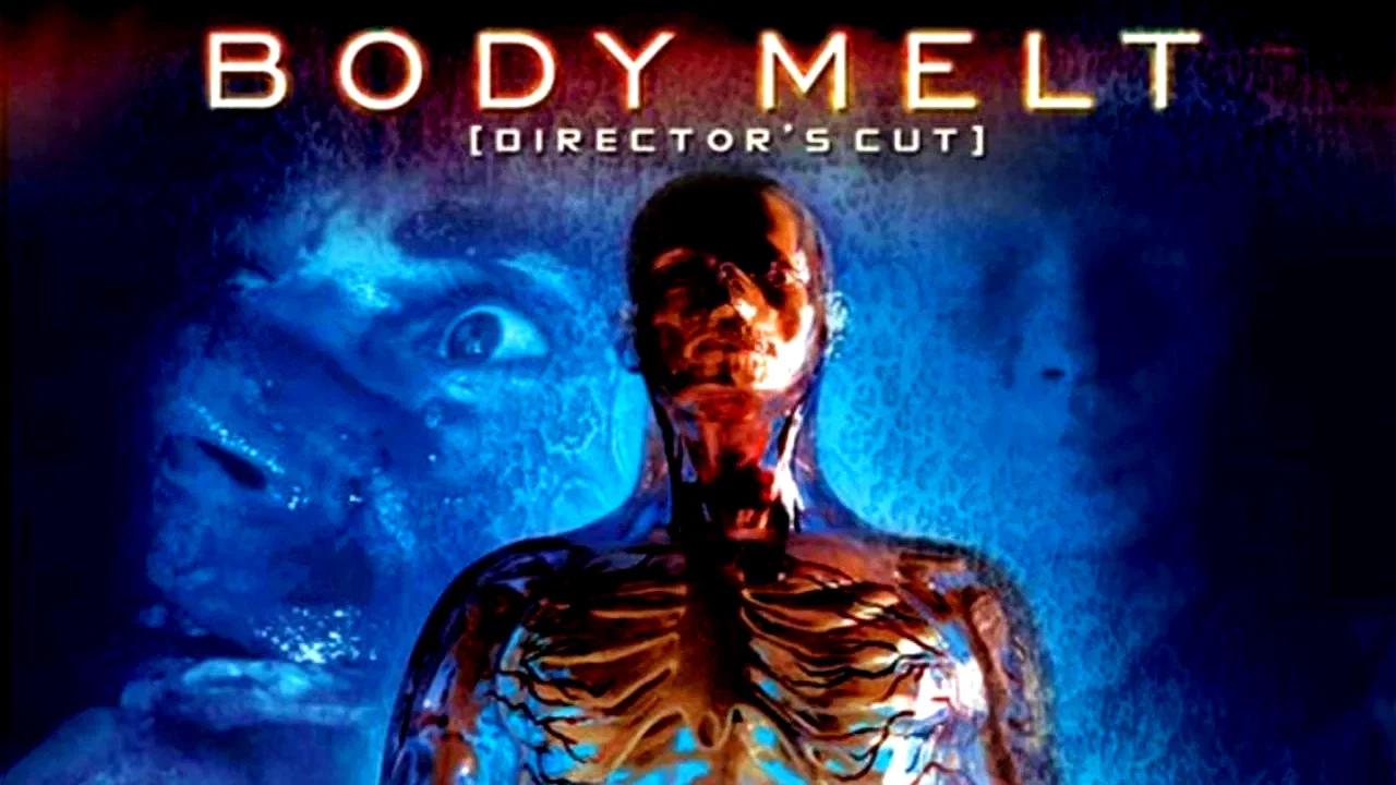 Photo 2 du film : Body melt