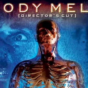 Photo du film : Body melt