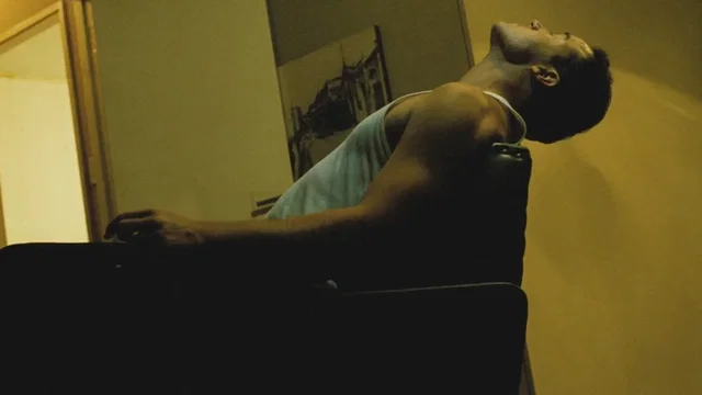 Photo 2 du film : End of the night
