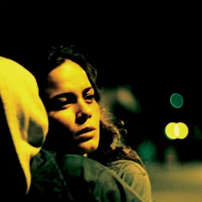 Photo du film : End of the night