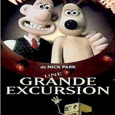Miniature photo du film : Wallace et Gromit