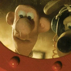 Photo du film : Wallace et Gromit