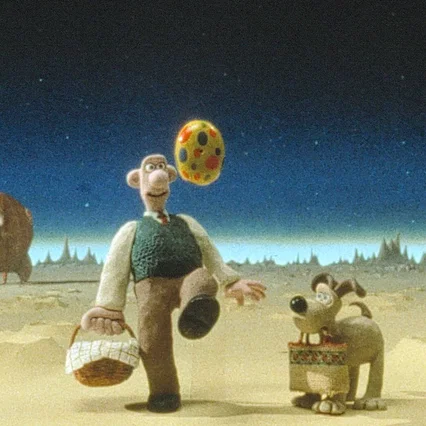 Miniature photo du film : Wallace et Gromit