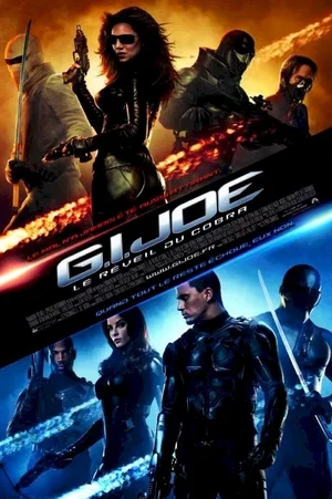 Affiche du film : Le reveil