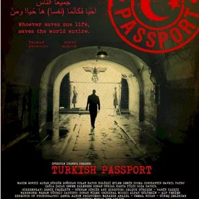 Photo du film : Passport
