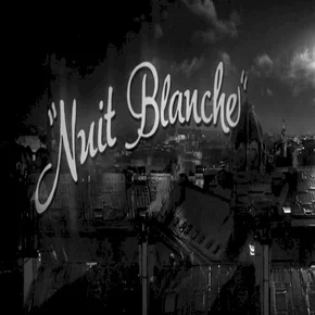 Photo du film : Nuit blanche