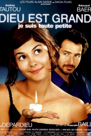 Affiche du film : Grande petite