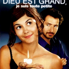Photo du film : Grande petite