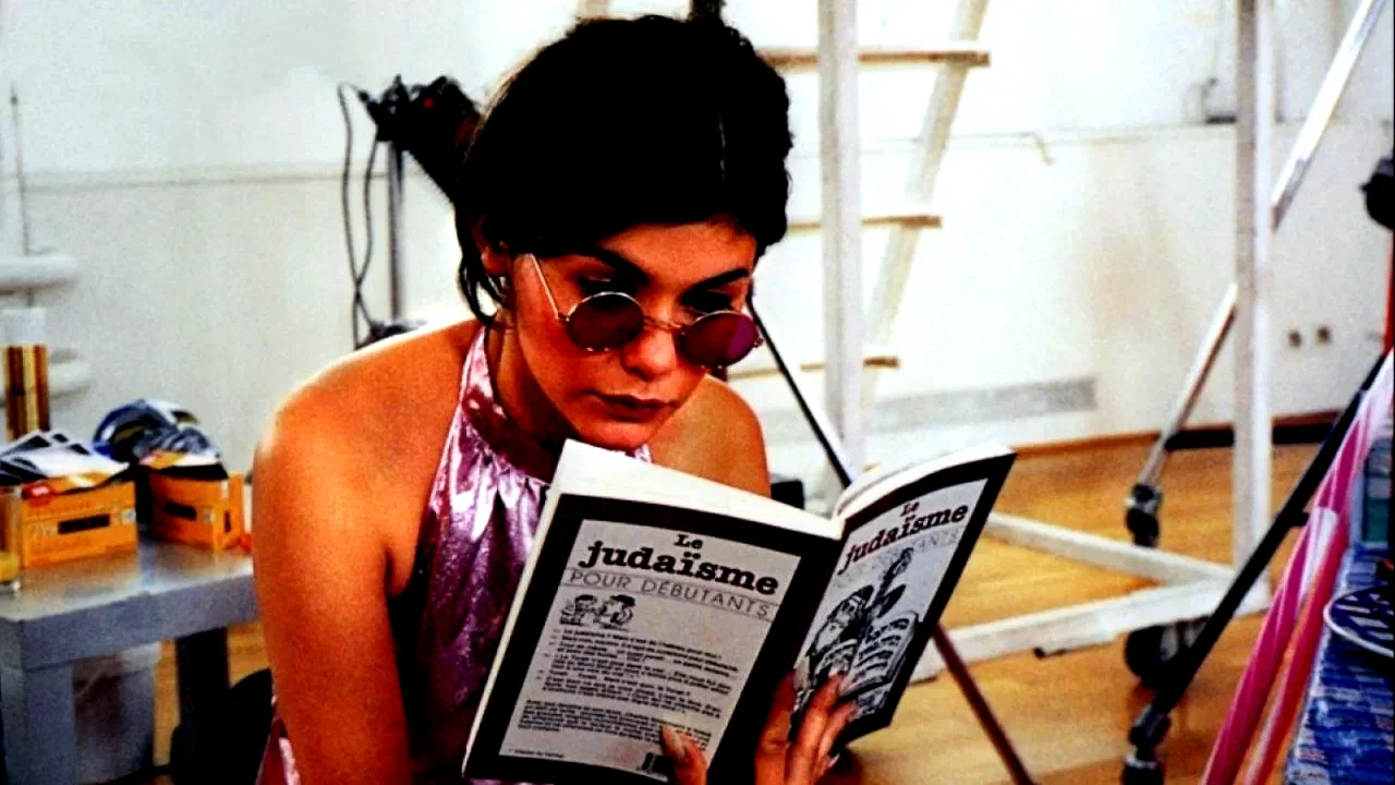 Photo 3 du film : Grande petite