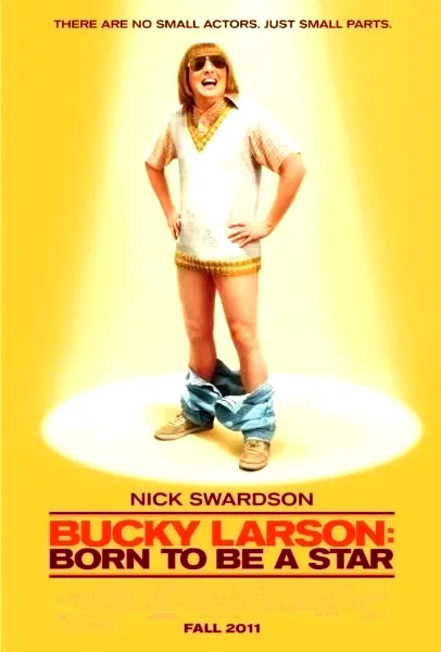 Affiche du film : Born to be a star