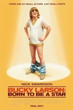 Affiche du film Born to be a star