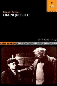 Affiche du film Crainquebille
