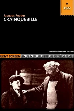 Affiche du film : Crainquebille