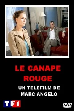 Affiche du film El rojo