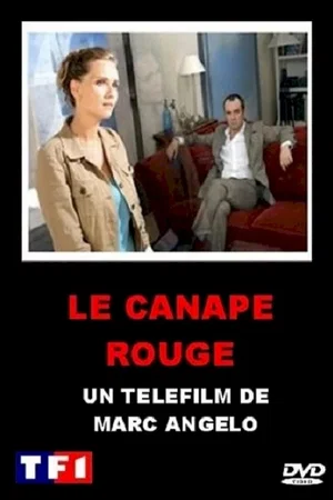 Affiche du film : El rojo