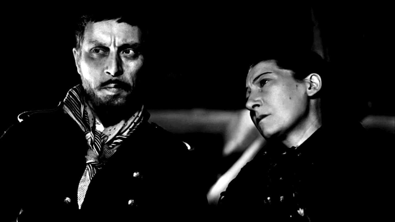 Photo du film : Untel pere et fils