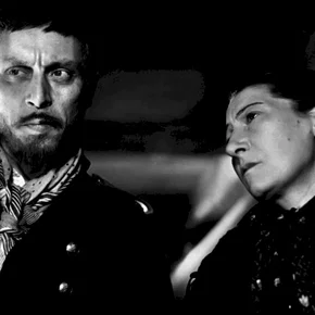 Photo du film : Untel pere et fils
