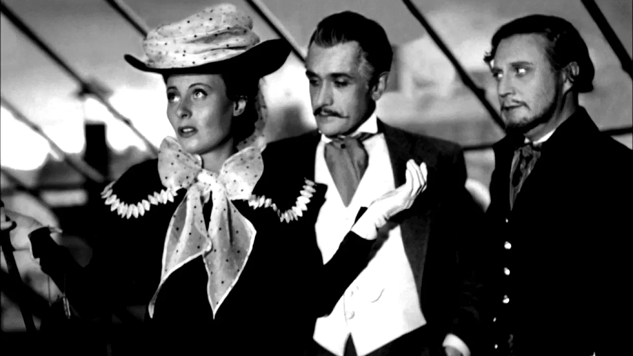 Photo du film : Untel pere et fils