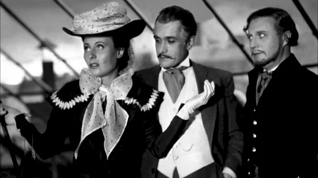 Photo 4 du film : Untel pere et fils