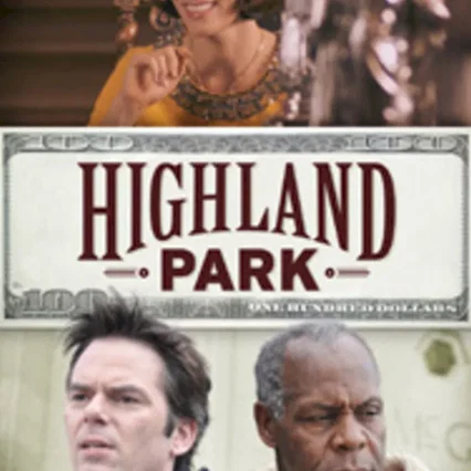 Miniature photo du film : Highland Park