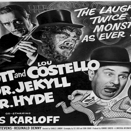 Miniature photo du film : Docteur Jekyll et Mr Hyde