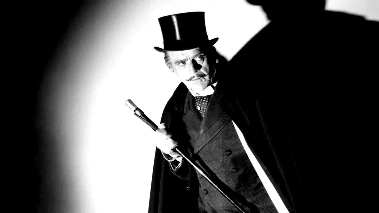 Photo du film : Docteur Jekyll et Mr Hyde