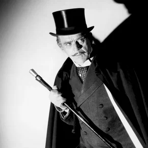Photo du film : Docteur Jekyll et Mr Hyde