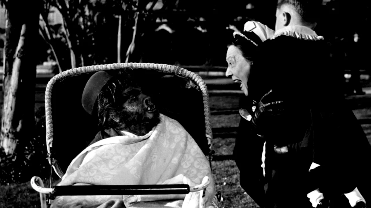 Photo du film : Docteur Jekyll et Mr Hyde