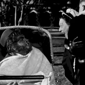 Photo du film : Docteur Jekyll et Mr Hyde