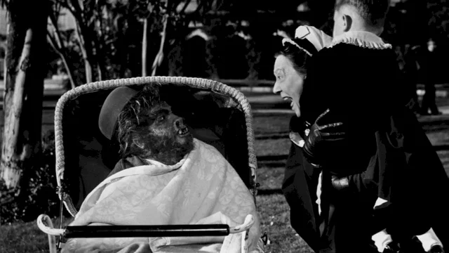 Photo 4 du film : Docteur Jekyll et Mr Hyde