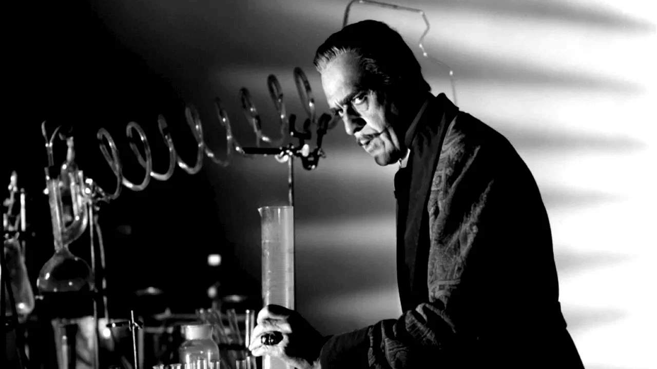 Photo du film : Docteur Jekyll et Mr Hyde