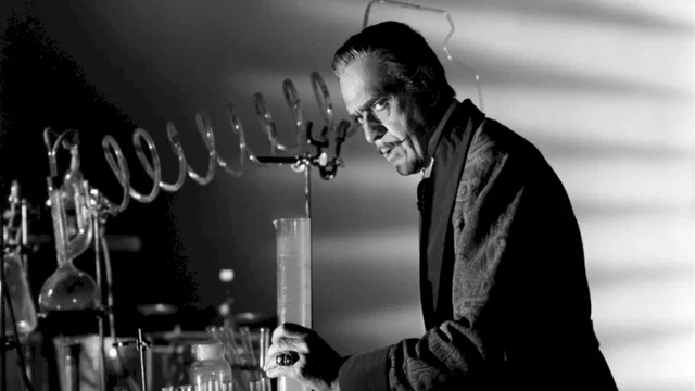 Photo 5 du film : Docteur Jekyll et Mr Hyde