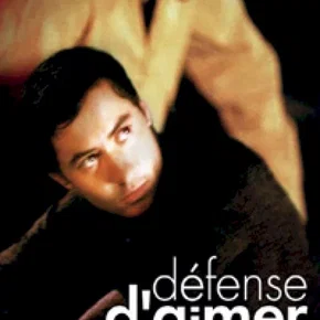 Photo du film : Defense d'aimer