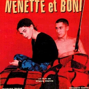 Photo du film : Nenette