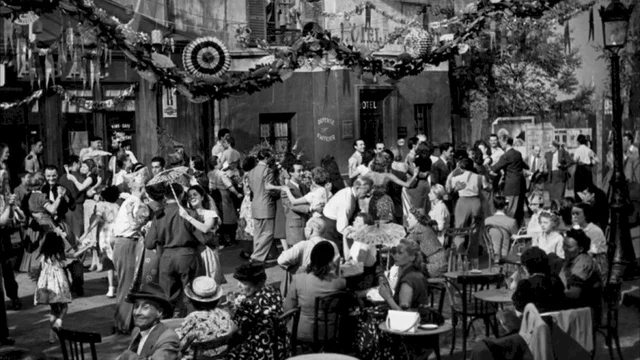 Photo 2 du film : La fete a henriette