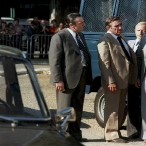 Photo du film : Adieu poulet