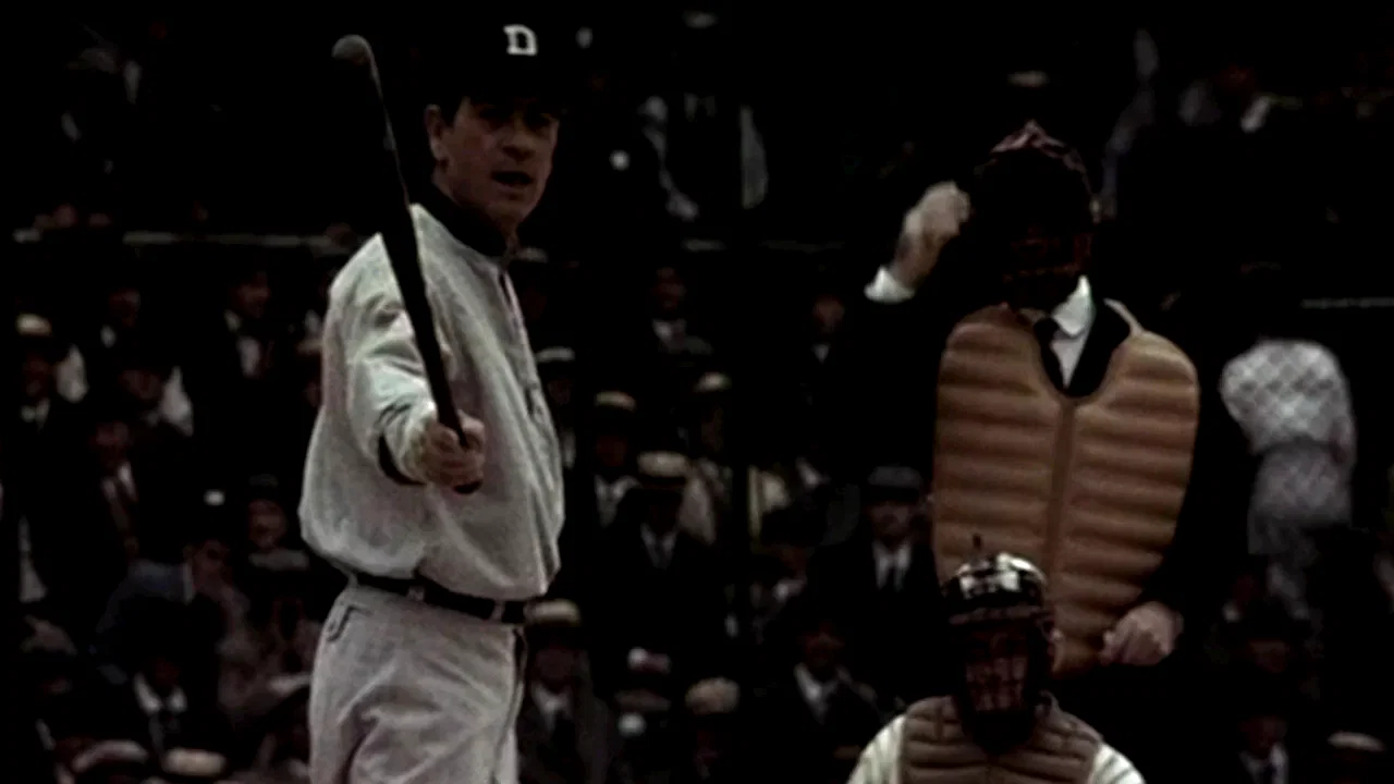 Photo 2 du film : Cobb