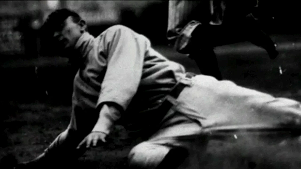 Photo 3 du film : Cobb