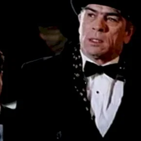 Photo du film : Cobb