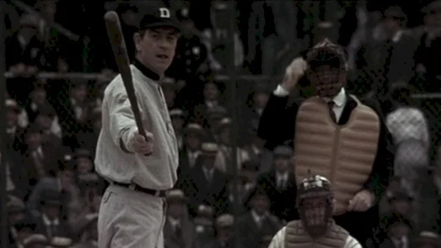 Photo 5 du film : Cobb