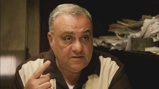 Photo 7 du film : La douce