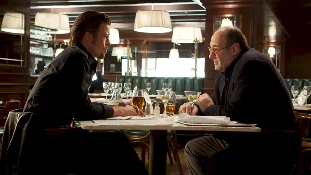 Photo 9 du film : La douce