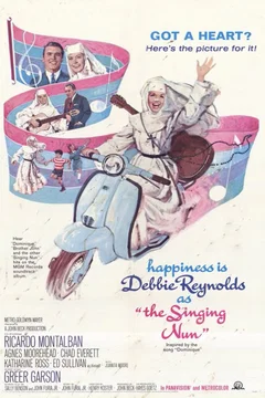 Affiche du film Dominique
