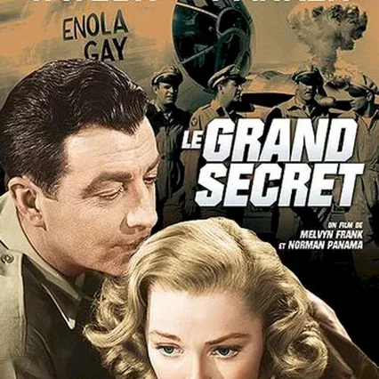 Miniature photo du film : Le grand secret