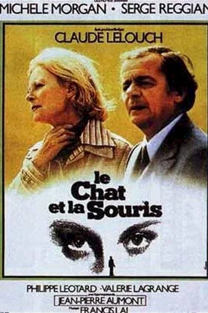 Affiche du film : Le chat et la souris