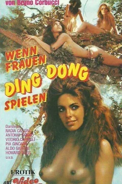 Affiche du film Le dindon
