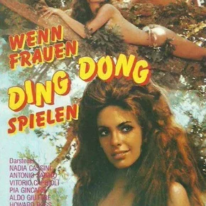 Photo du film : Le dindon