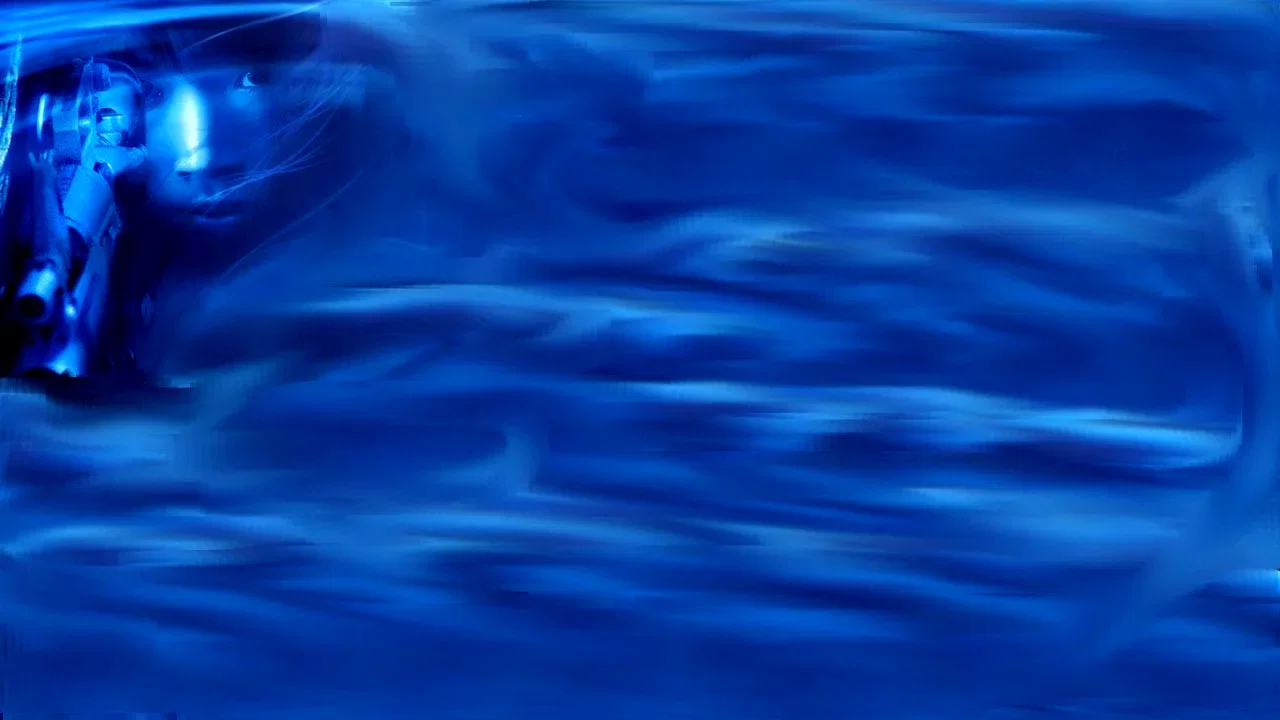 Photo 2 du film : Beyond hypothermia
