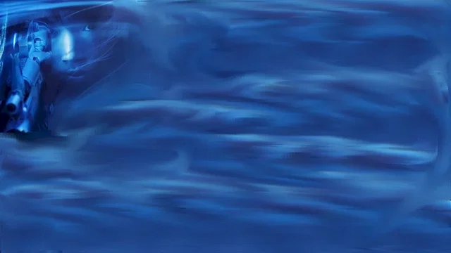 Photo 2 du film : Beyond hypothermia